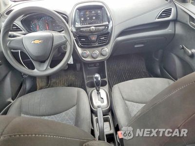 Zdjęcie 8 z 12 samochodu: 2019 CHEVROLET SPARK LS VIN:KL8CB6SA2KC804617 - miniatura