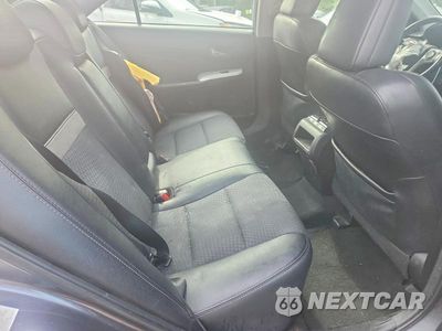 Zdjęcie 10 z 12 samochodu: 2014 TOYOTA CAMRY SE VIN:4T1BF1FKXEU305703 - miniatura