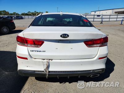 Zdjęcie 6 z 13 samochodu: 2020 KIA OPTIMA LX VIN:5XXGT4L30LG414417 - miniatura