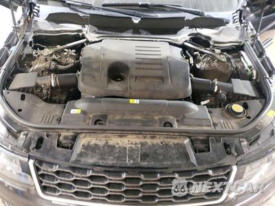 Zdjęcie 12 z 13 samochodu: 2019 LAND ROVER RANGE ROVER SPORT HSE VIN:SALWR2RU8KA866892 - miniatura
