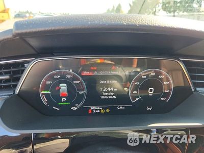 Zdjęcie 9 z 13 samochodu: 2021 AUDI E-TRON SPORTBACK PREMIUM PLUS VIN:WA12ABGE7MB036498 - miniatura