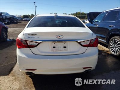 Zdjęcie 6 z 12 samochodu: 2013 HYUNDAI SONATA SE VIN:5NPEC4AC2DH587422 - miniatura