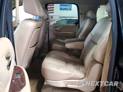 Zdjęcie 11 z 13 samochodu: 2009 CADILLAC ESCALADE ESV LUXURY VIN:1GYFK262X9R176288 - miniatura