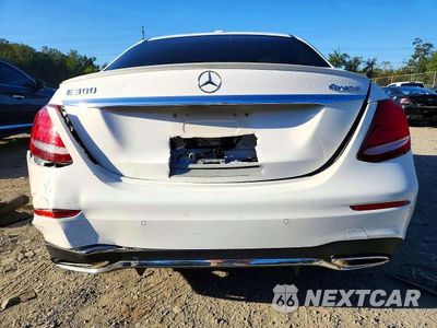 Zdjęcie 6 z 12 samochodu: 2018 MERCEDES-BENZ E 300 4MATIC VIN:WDDZF4KB1JA429127 - miniatura