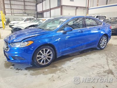 2017 FORD FUSION SE 3FA6P0H73HR150564 - główne zdjęcie licytacji z USA - miniatura
