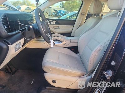 Zdjęcie 7 z 13 samochodu: 2020 MERCEDES-BENZ GLS 450 4MATIC VIN:4JGFF5KE8LA089454 - miniatura