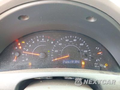 Zdjęcie 9 z 12 samochodu: 2011 TOYOTA CAMRY LE VIN:4T4BF3EK5BR179152 - miniatura