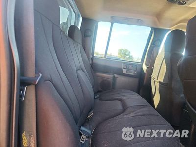 Zdjęcie 10 z 12 samochodu: 2004 CHEVROLET S TRUCK S10 VIN:1GCDT13X84K151038 - miniatura