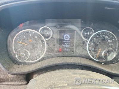 Zdjęcie 9 z 12 samochodu: 2020 RAM 2500 TRADESMAN VIN:3C6UR5CJ4LG303914 - miniatura