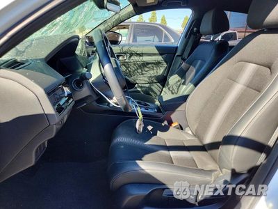 Zdjęcie 7 z 12 samochodu: 2025 HONDA CIVIC SPORT VIN:2HGFE2F50SH513887 - miniatura