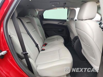 Zdjęcie 10 z 12 samochodu: 2013 CADILLAC SRX VIN:3GYFNAE33DS648929 - miniatura