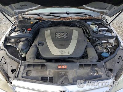 Zdjęcie 11 z 12 samochodu: 2010 MERCEDES-BENZ C 300 VIN:WDDGF5EB1AR123989 - miniatura