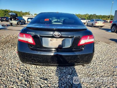 Zdjęcie 6 z 12 samochodu: 2010 TOYOTA CAMRY BASE VIN:4T1BF3EKXAU036268 - miniatura