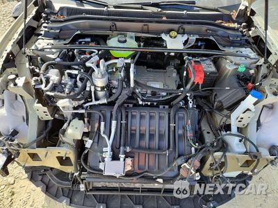 Zdjęcie 12 z 14 samochodu: 2025 FORD MUSTANG MACH-E SELECT VIN:3FMTK1R47SMA36444 - miniatura