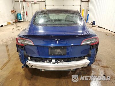 Zdjęcie 6 z 13 samochodu: 2022 TESLA MODEL 3 VIN:5YJ3E1EA3NF189645 - miniatura