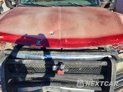 Zdjęcie 11 z 12 samochodu: 2002 FORD F250 SUPER DUTY VIN:1FTNW21F82EB77193 - miniatura
