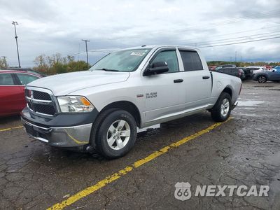 2016 RAM 1500 ST 3C6RR7KT4GG356946 - główne zdjęcie licytacji z USA - miniatura