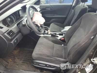 Zdjęcie 7 z 12 samochodu: 2013 HONDA ACCORD EX VIN:1HGCR2F79DA123204 - miniatura