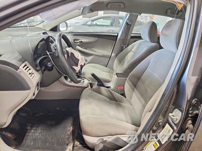 Zdjęcie 7 z 13 samochodu: 2012 TOYOTA COROLLA LE VIN:5YFBU4EE8CP007751 - miniatura