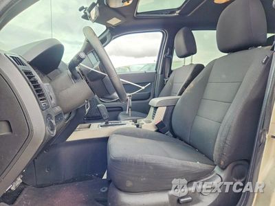 Zdjęcie 7 z 14 samochodu: 2011 FORD ESCAPE XLT VIN:1FMCU0DGXBKA81052 - miniatura