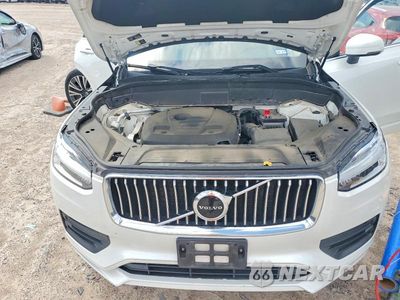Zdjęcie 12 z 13 samochodu: 2020 VOLVO XC90 T5 MOMENTUM VIN:YV4102CK0L1585204 - miniatura