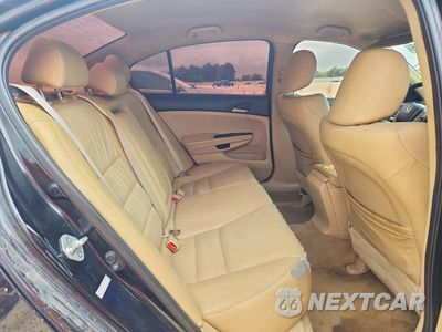 Zdjęcie 10 z 12 samochodu: 2011 HONDA ACCORD SE VIN:1HGCP2F69BA089372 - miniatura