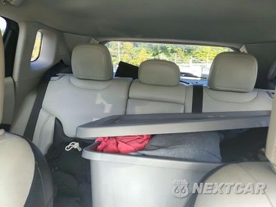 Zdjęcie 10 z 13 samochodu: 2020 JEEP COMPASS LIMITED VIN:3C4NJDCB5LT108886 - miniatura