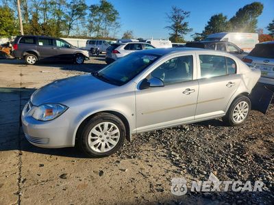 2009 CHEVROLET COBALT LT 1G1AT58H997270571 - główne zdjęcie licytacji z USA - miniatura