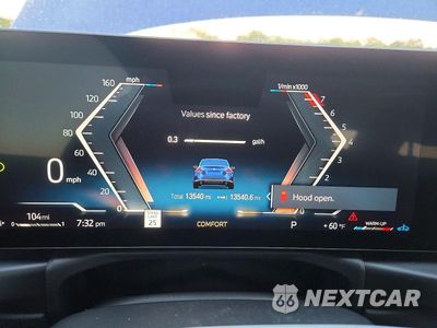 Zdjęcie 9 z 12 samochodu: 2024 BMW 230XI VIN:3MW33CM07R8E57288 - miniatura