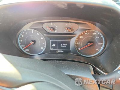 Zdjęcie 9 z 12 samochodu: 2018 CHEVROLET EQUINOX LT VIN:2GNAXKEXXJ6157312 - miniatura
