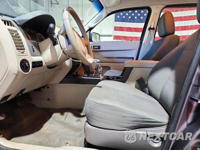 Zdjęcie 7 z 13 samochodu: 2011 FORD ESCAPE XLS VIN:1FMCU9C72BKB94418 - miniatura