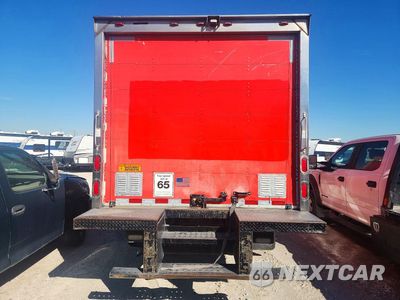 Zdjęcie 6 z 12 samochodu: 2018 HINO 195 BOX TRUCK VIN:JHHSDM2H9JK006261 - miniatura