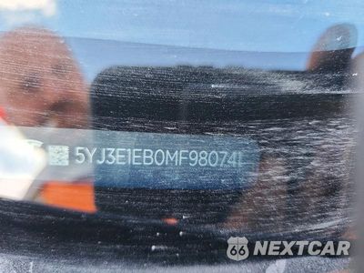 Zdjęcie 12 z 12 samochodu: 2021 TESLA MODEL 3 VIN:5YJ3E1EB0MF980741 - miniatura