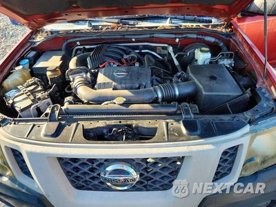 Zdjęcie 11 z 12 samochodu: 2012 NISSAN XTERRA X VIN:5N1AN0NU8CC505218 - miniatura