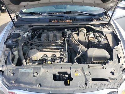Zdjęcie 11 z 12 samochodu: 2012 FORD TAURUS SEL VIN:1FAHP2EWXCG110613 - miniatura
