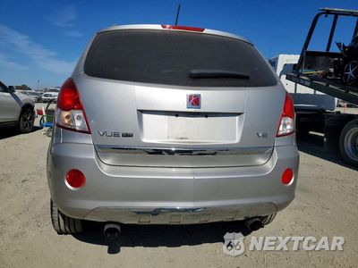 Zdjęcie 6 z 14 samochodu: 2008 SATURN VUE XR VIN:3GSCL53738S692905 - miniatura