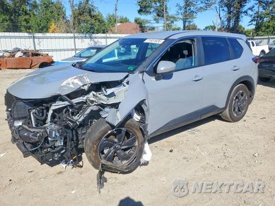 2026 NISSAN ROGUE SV 5N1BT3BA5TC717855 - główne zdjęcie licytacji z USA - miniatura
