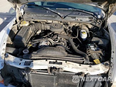 Zdjęcie 12 z 13 samochodu: 1999 DODGE DURANGO VIN:1B4HS28Y7XF610890 - miniatura