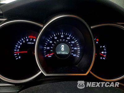 Zdjęcie 9 z 12 samochodu: 2015 KIA OPTIMA LX VIN:KNAGM4A74F5665076 - miniatura