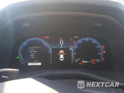 Zdjęcie 9 z 13 samochodu: 2025 TOYOTA CAMRY XSE VIN:4T1DBADK4SU518777 - miniatura