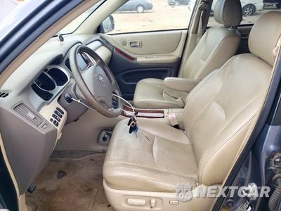 Zdjęcie 7 z 13 samochodu: 2004 TOYOTA HIGHLANDER LIMITED VIN:JTEEP21A840006523 - miniatura