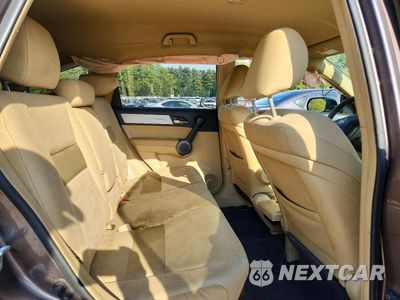 Zdjęcie 11 z 13 samochodu: 2011 HONDA CR-V SE VIN:5J6RE4H40BL061206 - miniatura