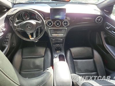 Zdjęcie 8 z 12 samochodu: 2017 MERCEDES-BENZ CLA 250 4MATIC VIN:WDDSJ4GB5HN406882 - miniatura