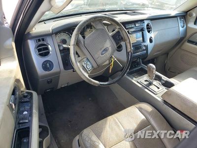 Zdjęcie 8 z 13 samochodu: 2013 FORD EXPEDITION LIMITED VIN:1FMJU1K58DEF26873 - miniatura