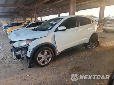 2016 HONDA HR-V LX 3CZRU5H36GM743884 - główne zdjęcie licytacji z USA - miniatura