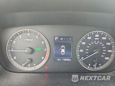 Zdjęcie 9 z 12 samochodu: 2015 HYUNDAI SONATA SE VIN:5NPE24AF7FH188926 - miniatura