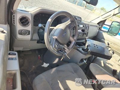 Zdjęcie 8 z 12 samochodu: 2024 FORD ECONOLINE E350 SUPER DUTY CUTAWAY VAN VIN:1FDWE3FN3RDD42480 - miniatura