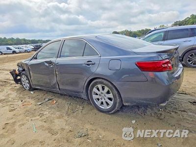 Drugie zdjęcie samochodu z przodu: 2008 TOYOTA CAMRY XLE V6 VIN:4T1BK46KX8U574656 - miniatura