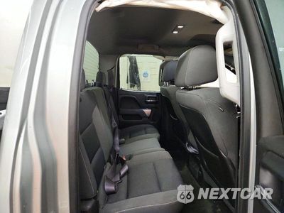 Zdjęcie 10 z 12 samochodu: 2014 CHEVROLET SILVERADO C1500 LT VIN:1GCRCREH1EZ416286 - miniatura