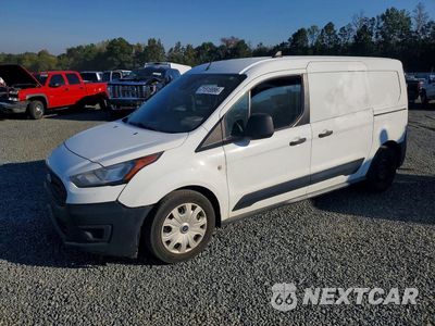 2021 FORD TRANSIT CONNECT XL NM0LS7E28M1484667 - główne zdjęcie licytacji z USA - miniatura